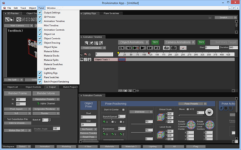 ProAnimator screenshot 12