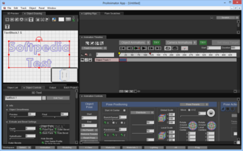 ProAnimator screenshot 2