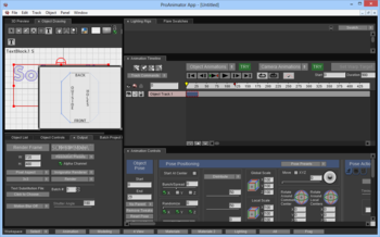 ProAnimator screenshot 3