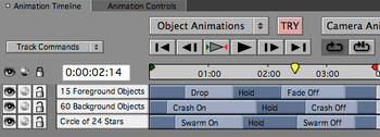 ProAnimator screenshot