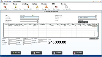 Probiliz screenshot