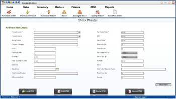 Probiliz screenshot 3