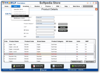 PROBILZ screenshot 5