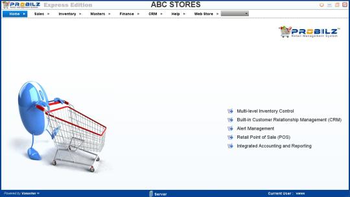 Probilz screenshot