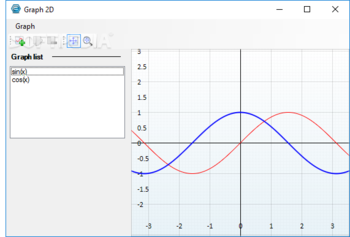 ProCalc screenshot 3