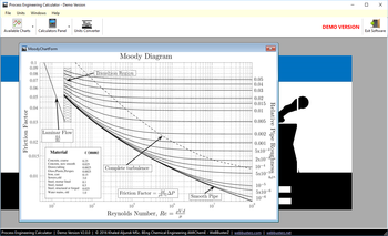 Process Engineering Calculator screenshot 29