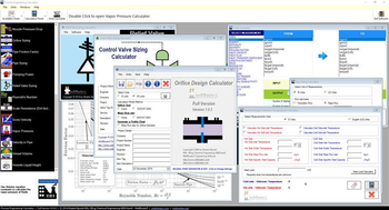 Process Engineering Calculator screenshot 3