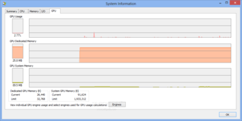 Process Explorer screenshot 10