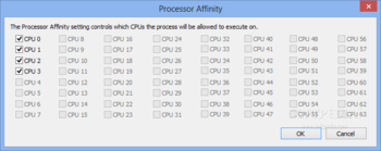 Process Explorer screenshot 12