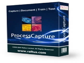 ProcessCapture screenshot