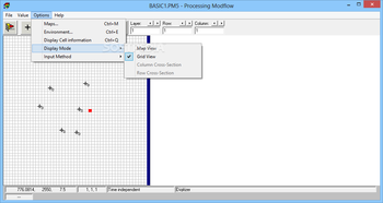 Processing Modflow screenshot 12