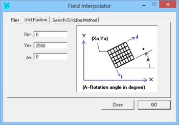 Processing Modflow screenshot 14