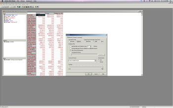 proCube screenshot