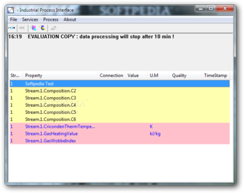 Prode Properties screenshot