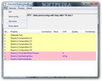 Prode Properties screenshot 2