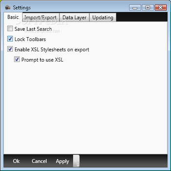 Product Key Manager screenshot 3