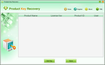 Product Key Recovery screenshot 3