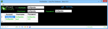 ProEliteDev screenshot