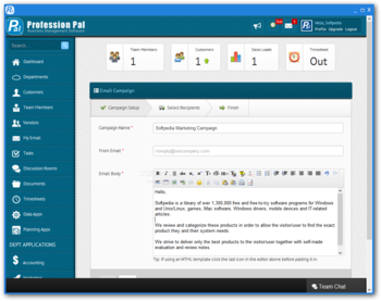Profession Pal screenshot 10