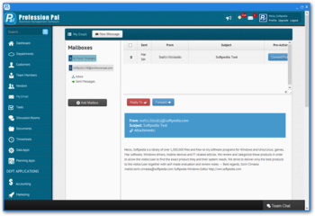 Profession Pal screenshot 5