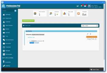 Profession Pal screenshot 6