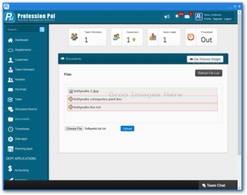 Profession Pal screenshot 7