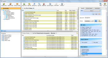 Professional Doxplore screenshot 3