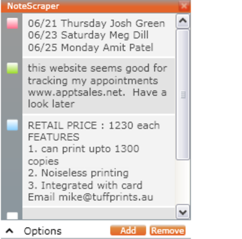 Professional Doxplore screenshot 8