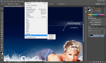 Professional Plugin Suite screenshot