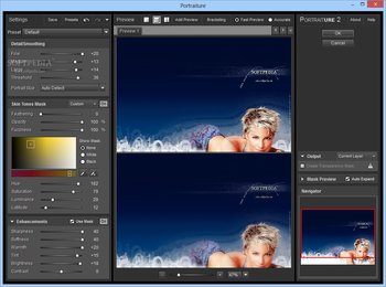 Professional Plugin Suite screenshot 3