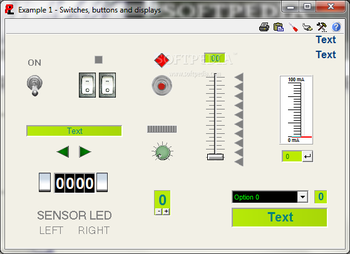 ProfiLab-Expert screenshot 2