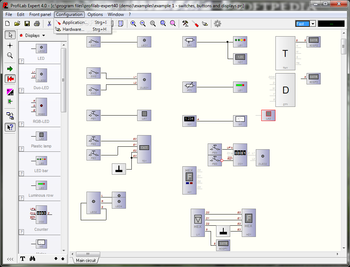 ProfiLab-Expert screenshot 4