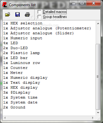 ProfiLab-Expert screenshot 6