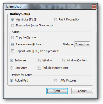 ProFiler MP3i screenshot 6