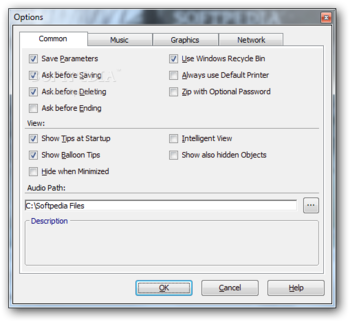 ProFiler MP3i screenshot 7