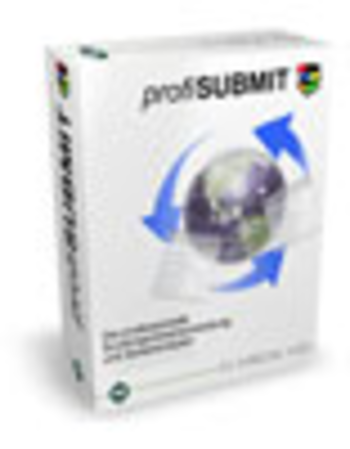 profiSUBMIT Enterprise screenshot