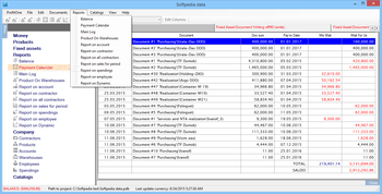 Profit One screenshot 4