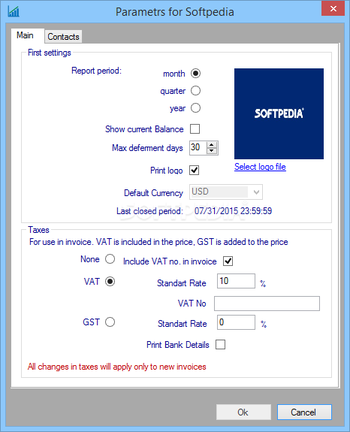Profit One screenshot 8