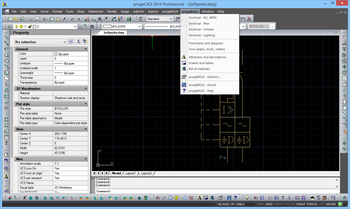 progeBILLD Electrics screenshot 2