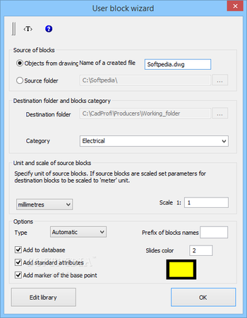 progeBILLD Electrics screenshot 5