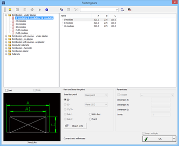 progeBILLD Electrics screenshot 8