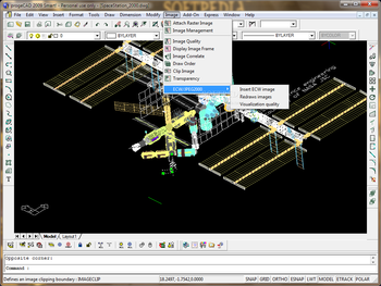 progeCAD 2009 Smart! screenshot 10