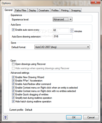 progeCAD 2011 Standard screenshot 12