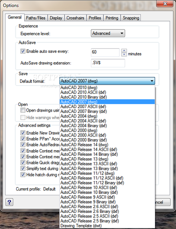 progeCAD 2011 Standard screenshot 13