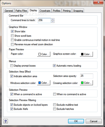 progeCAD 2011 Standard screenshot 15