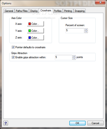 progeCAD 2011 Standard screenshot 16