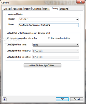 progeCAD 2011 Standard screenshot 17