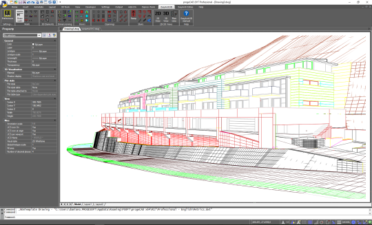 Progecad 2012 Professional