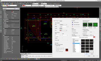 ProgeCAD 2016 Professional screenshot 2