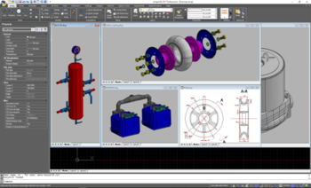 progecad free download full version